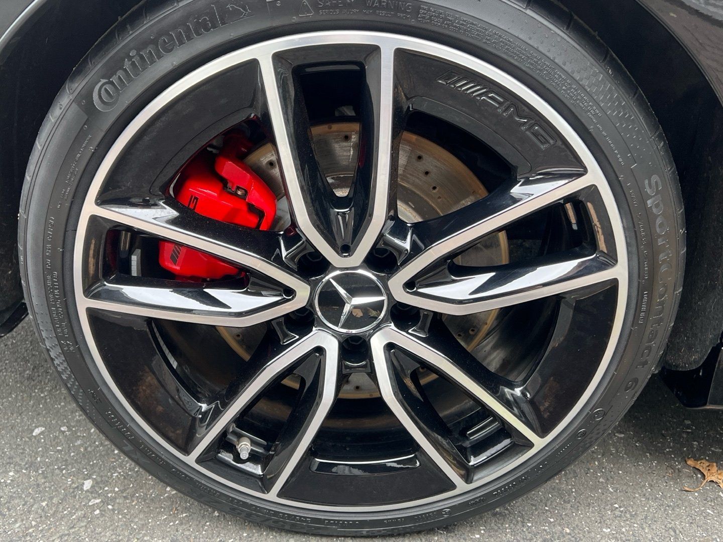 Mercedes-Benz CLA 35 AMG 4M Plus - Samsaru's Car Outlet