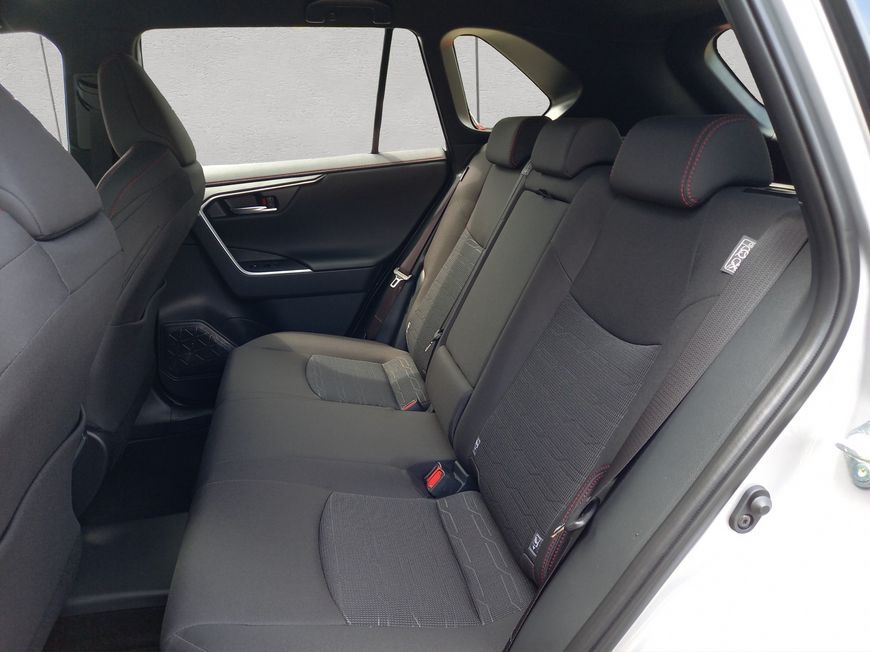 Toyota RAV 4 Plug-IN ,Teamplayer, 8 fach, incl LM WkR