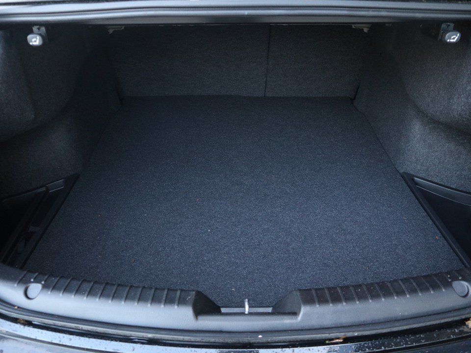 Mazda 6 L Exclusive-Line G-165 AT LEDER-S Allwetter el