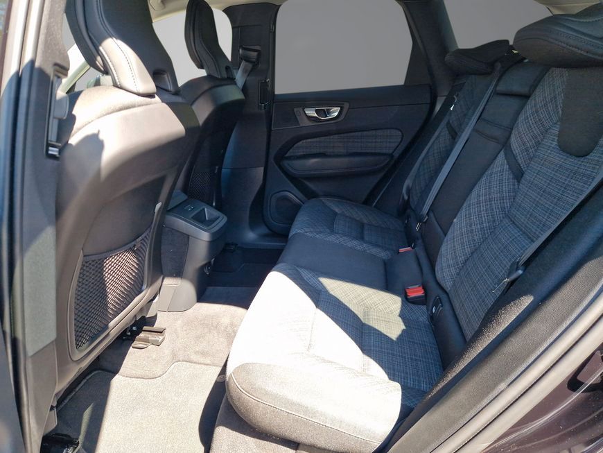 Volvo XC60 B5 B AWD Core