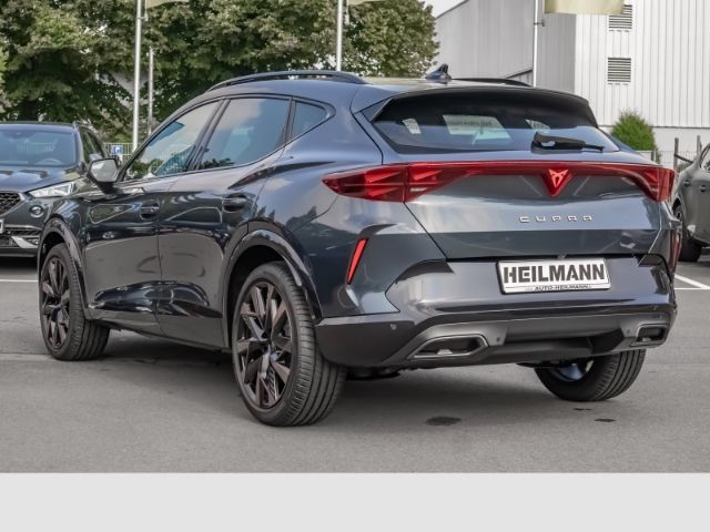Cupra Formentor 1.5 eTSI DSG - Samsaru's Car Outlet