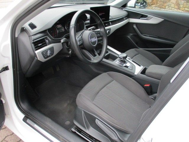 Audi A4 30 TDI S-tronic Avant - Samsaru's Car Outlet