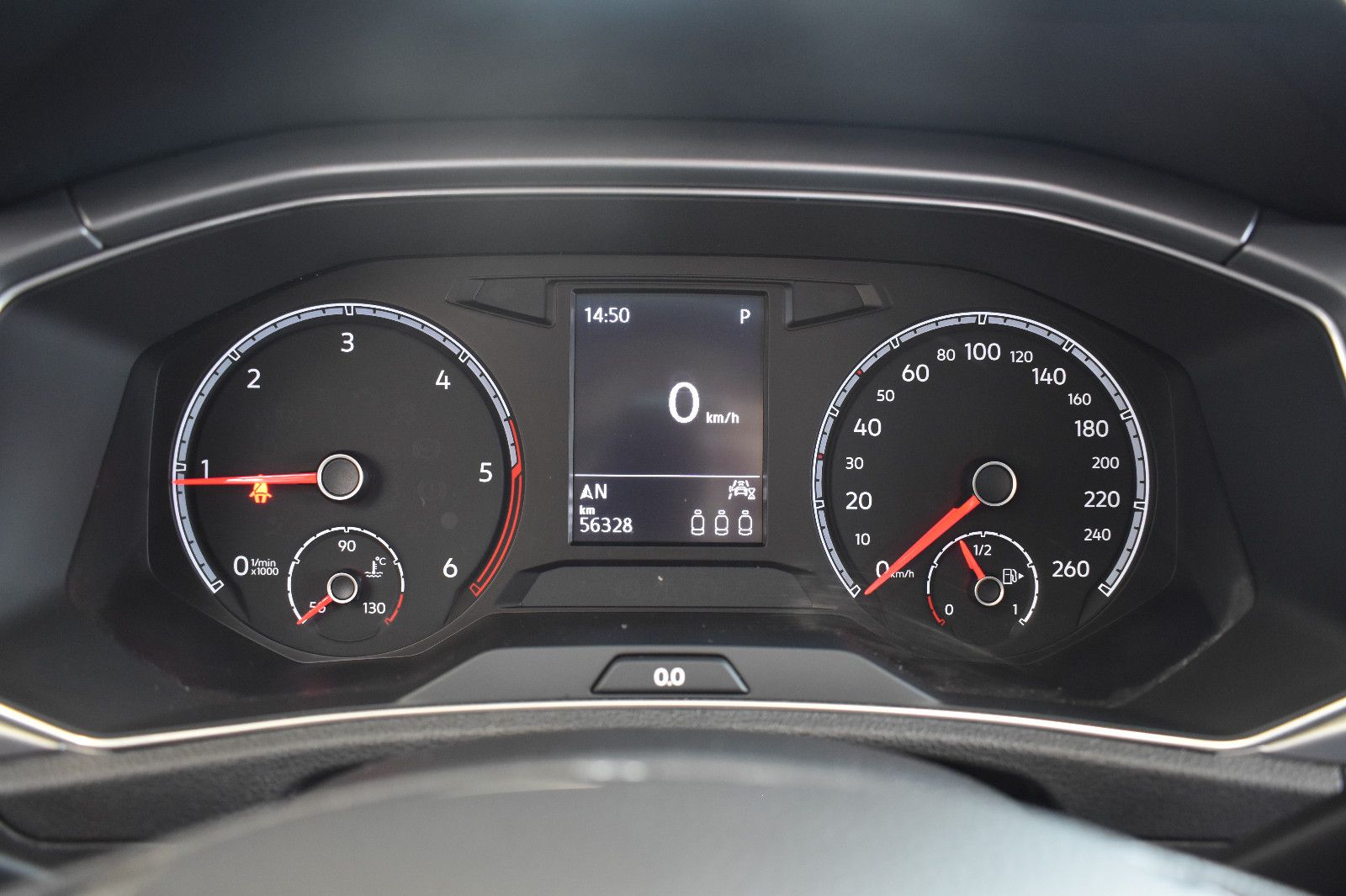 Volkswagen T-Roc 2.0TDI DSG Active - Samsaru's Car Outlet