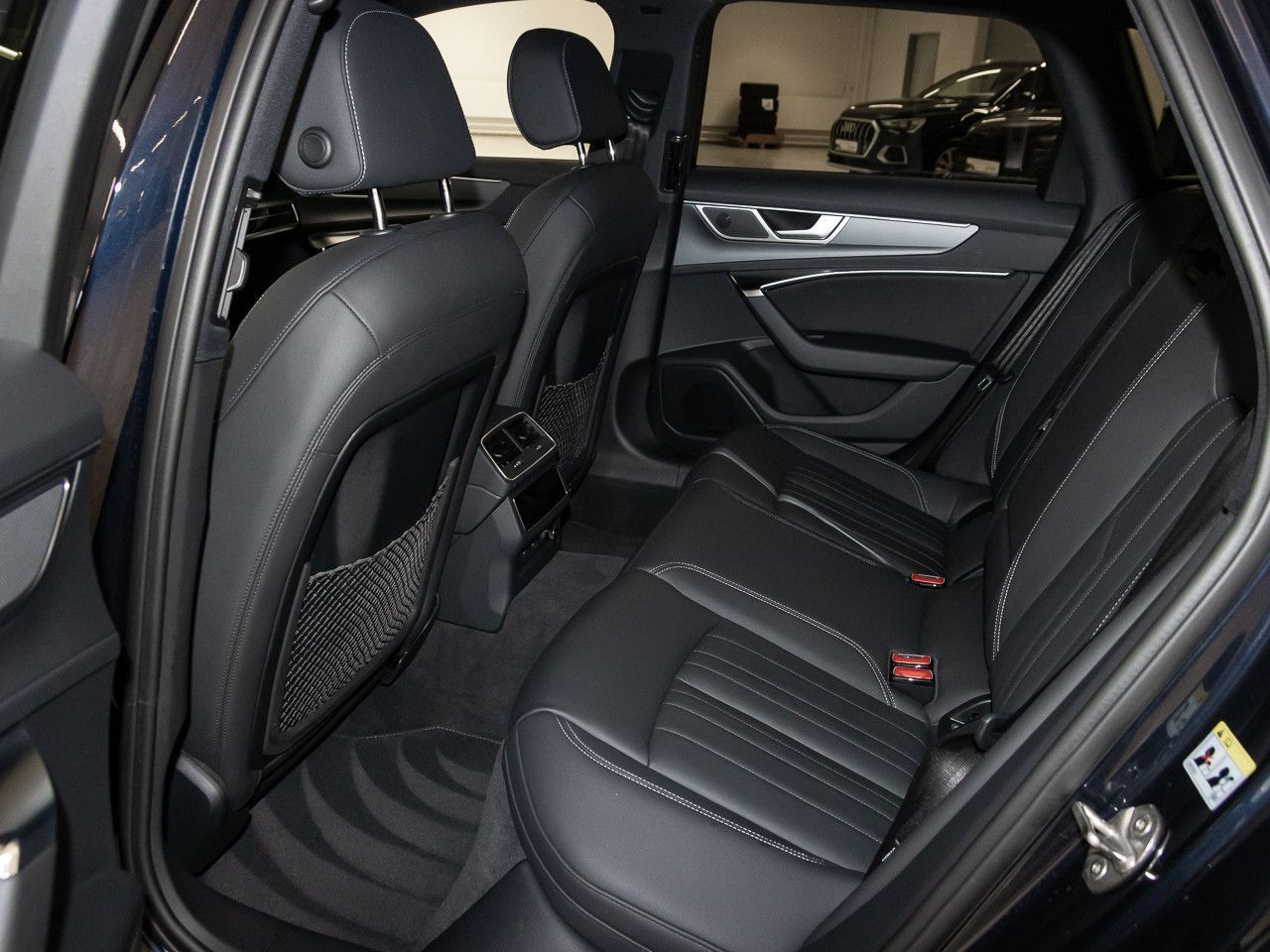 Audi A6 Avant S line 40 TDI S tronic