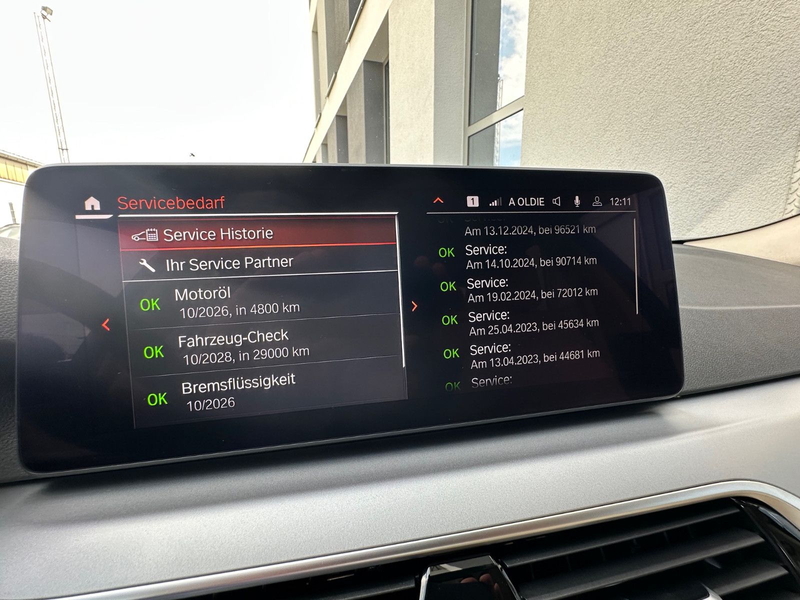 BMW 520d xDr *ACC*DRIVING*4-ZONEN KL.*KAM*HiFi*LEDER