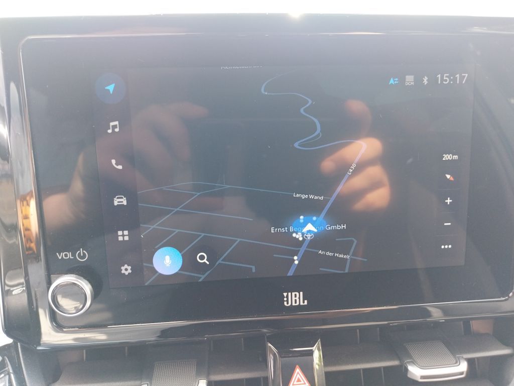 Toyota Corolla 2.0 Hybrid Touring Sports - Samsaru's Car Outlet