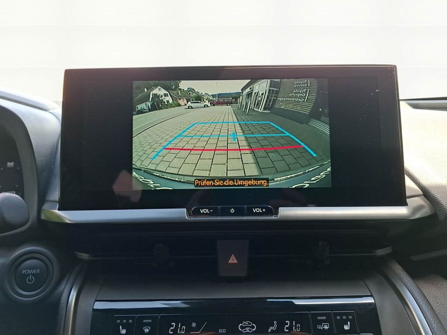 Toyota C-HR Hybrid Teamplayer +LED +Smartphone-Integrat