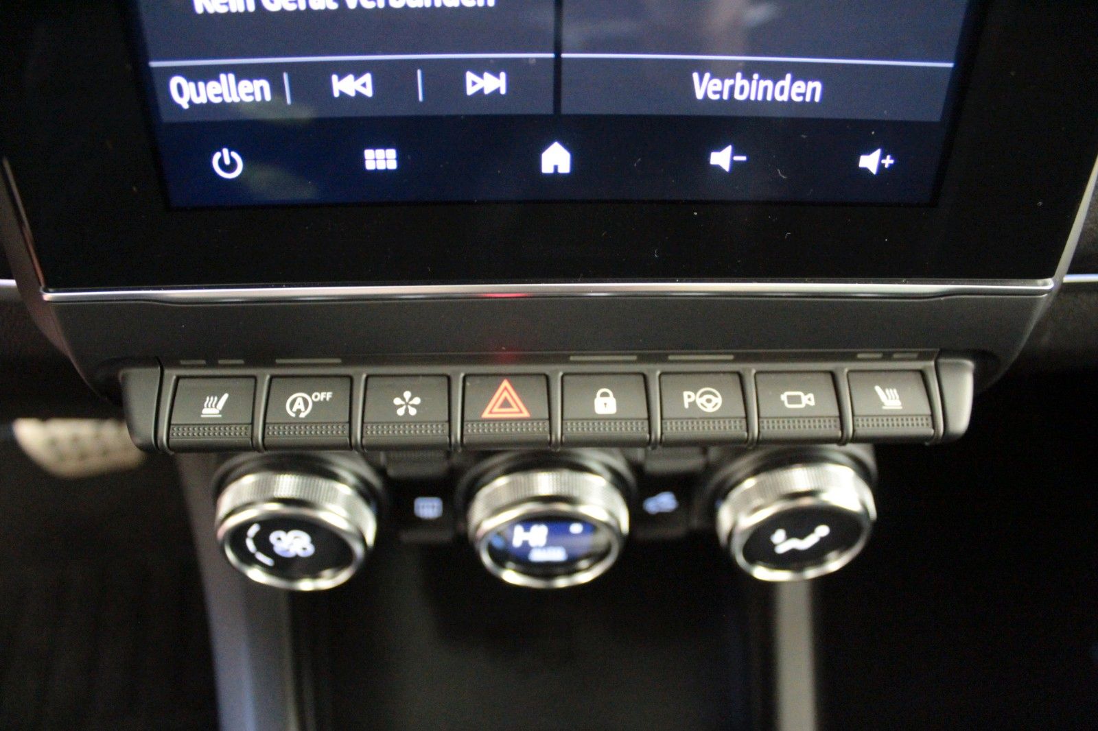 Renault Arkana Mild Hybrid - Samsaru's Car Outlet