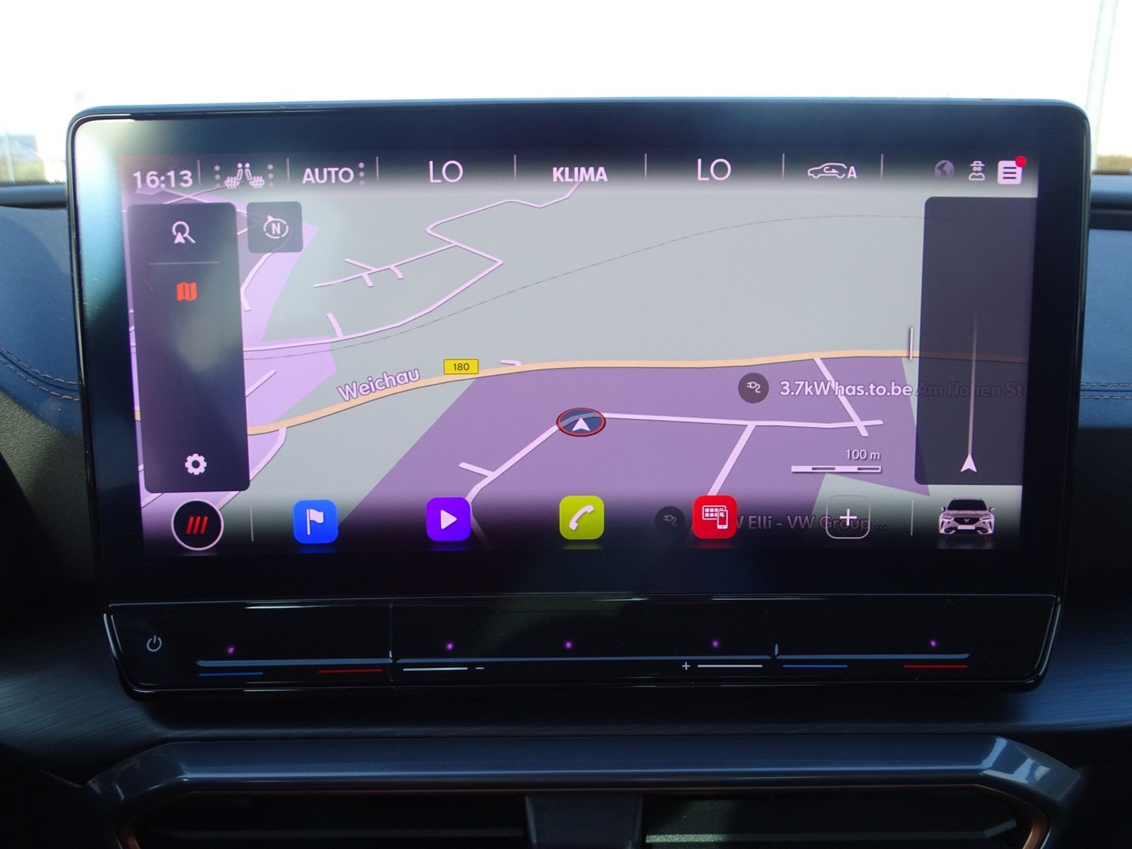 Cupra Formentor 2.0 TSI 4Drive - Samsaru's Car Outlet