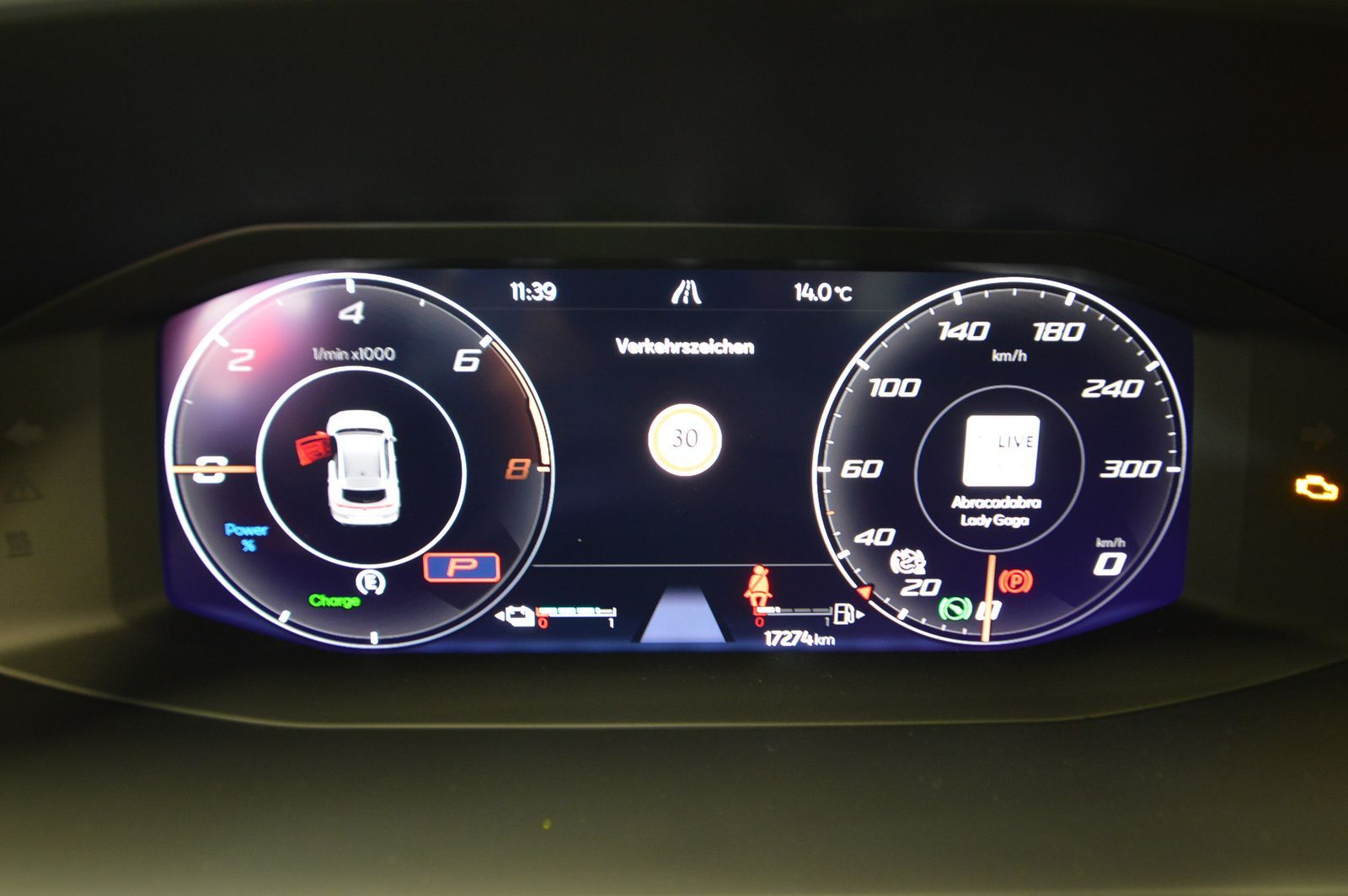 Cupra Formentor VZ 1.4 e-HYBRID - Samsaru's Car Outlet