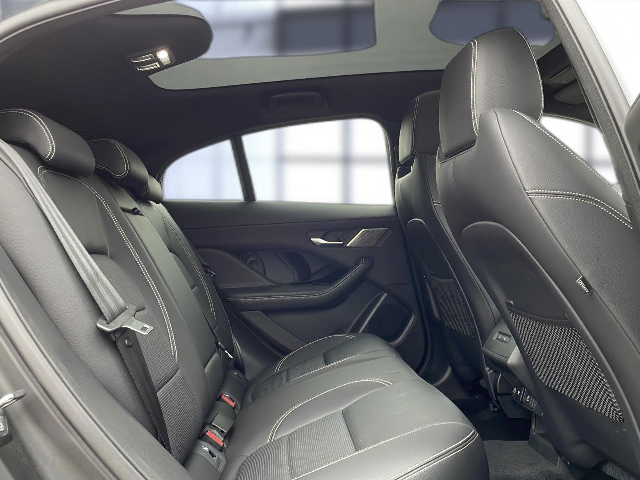 Jaguar I-Pace EV400 AWD R-DYNAMIC SE