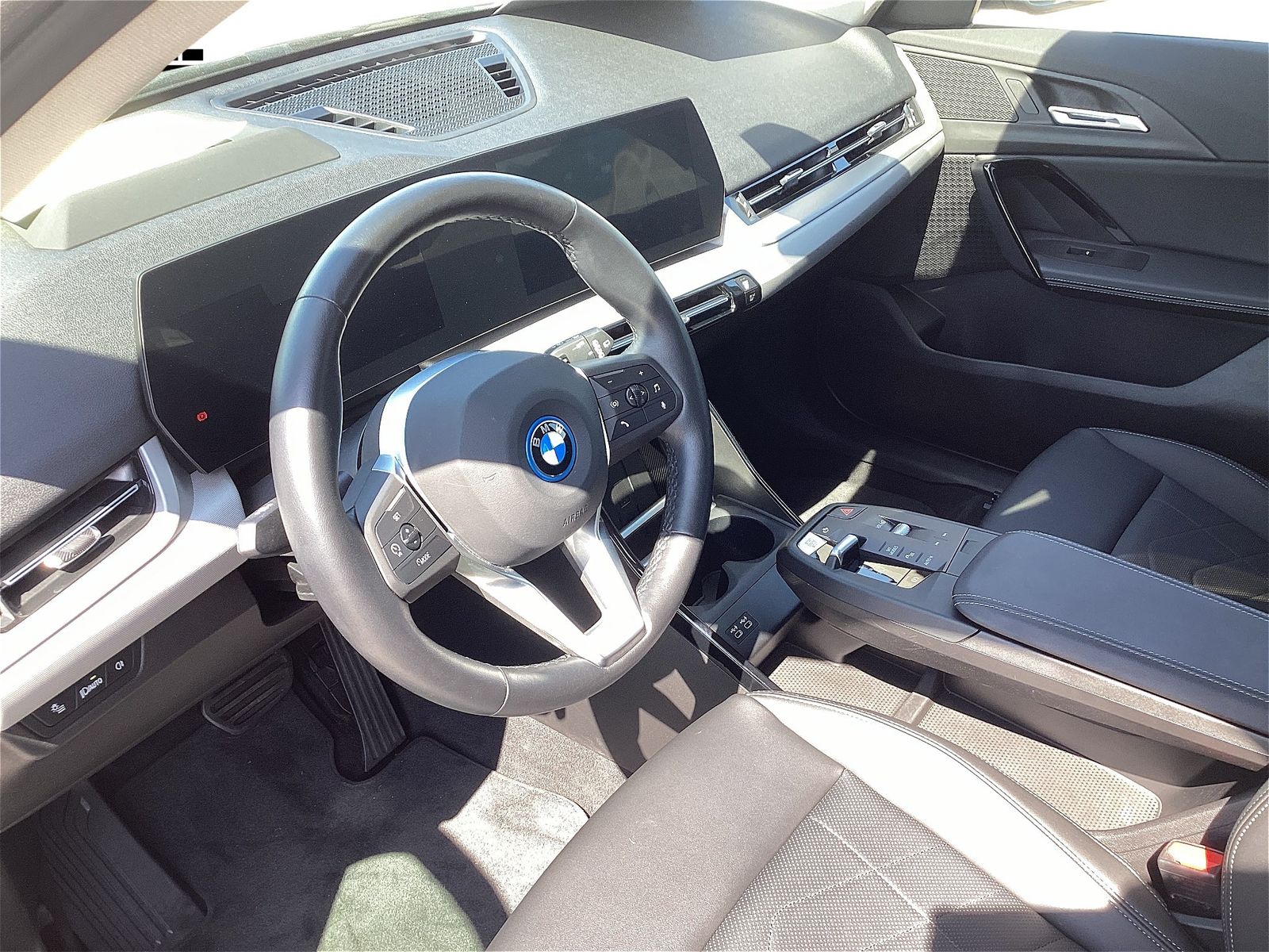 BMW X1 xDrive30e - Samsaru's Car Outlet