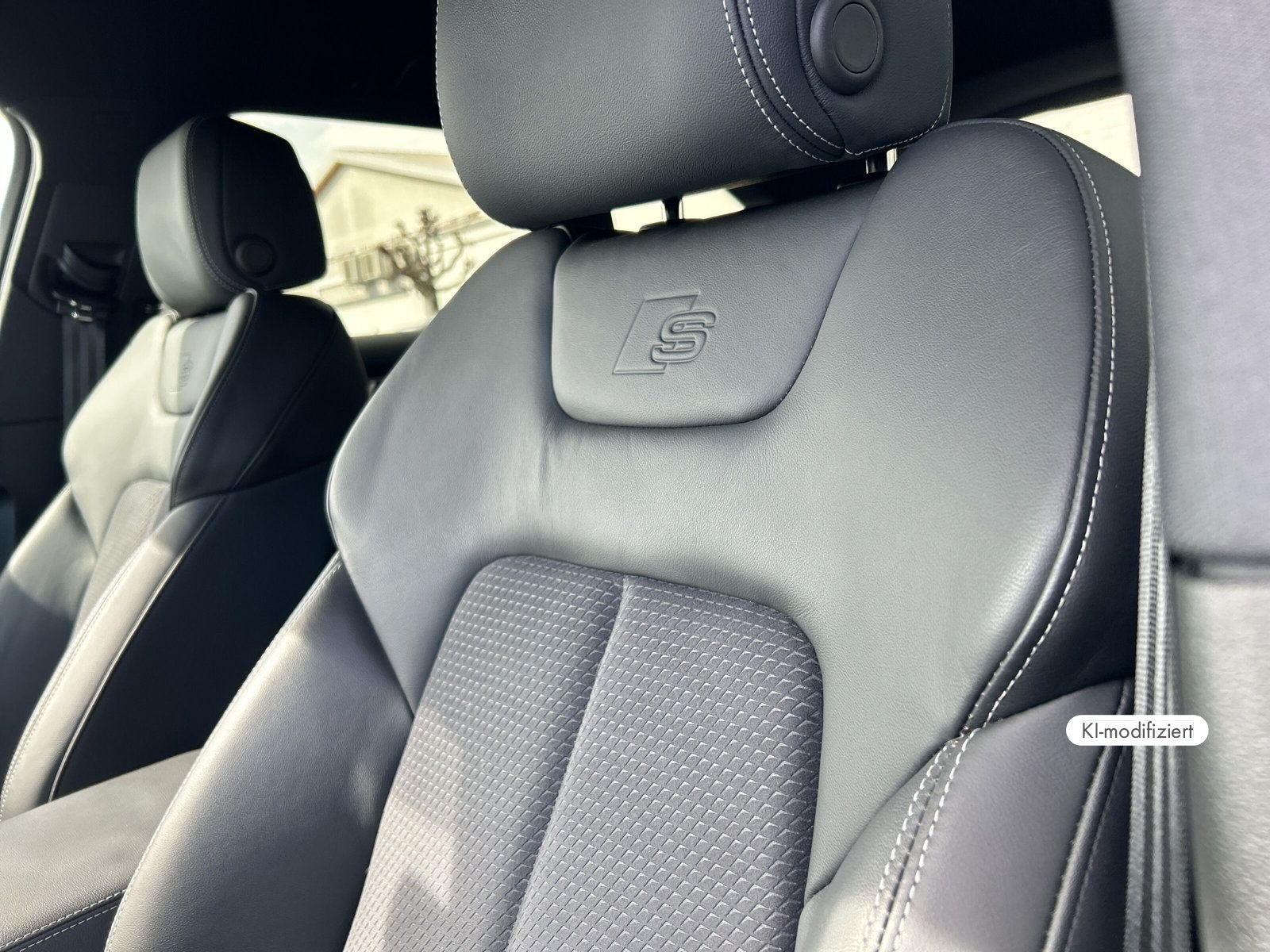 Audi A6 Avant Design S line 55 TFSI e quattro S troni