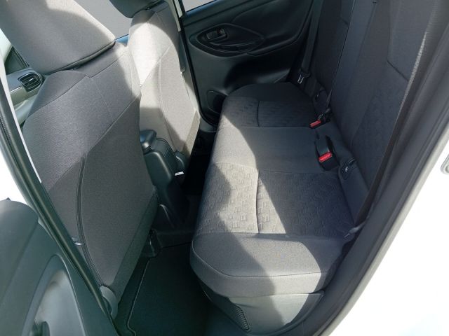 Toyota Yaris 1.5 Hybrid Teamplayer *COMFORT-PAKET*SA