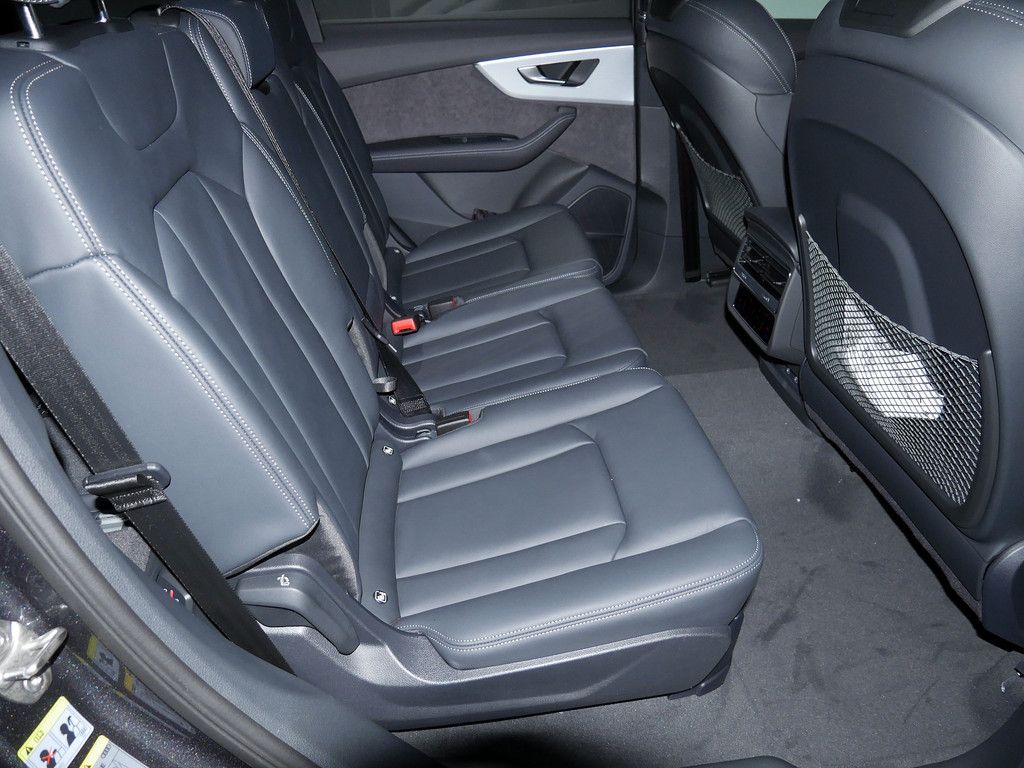 Audi Q7 SUV S line 50 TDI STANDHZ+PANO+HUD+B&O+MEMORY