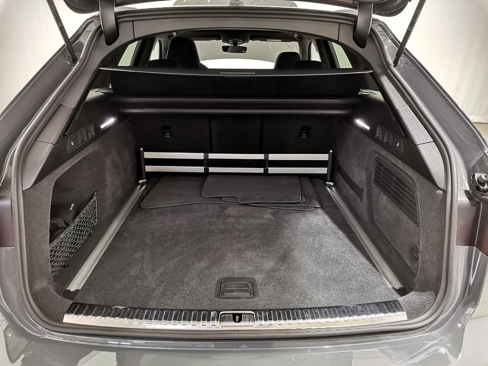 Audi RS 6 Avant ABT-S quattro Keramik|B&O|Pano|Dynami