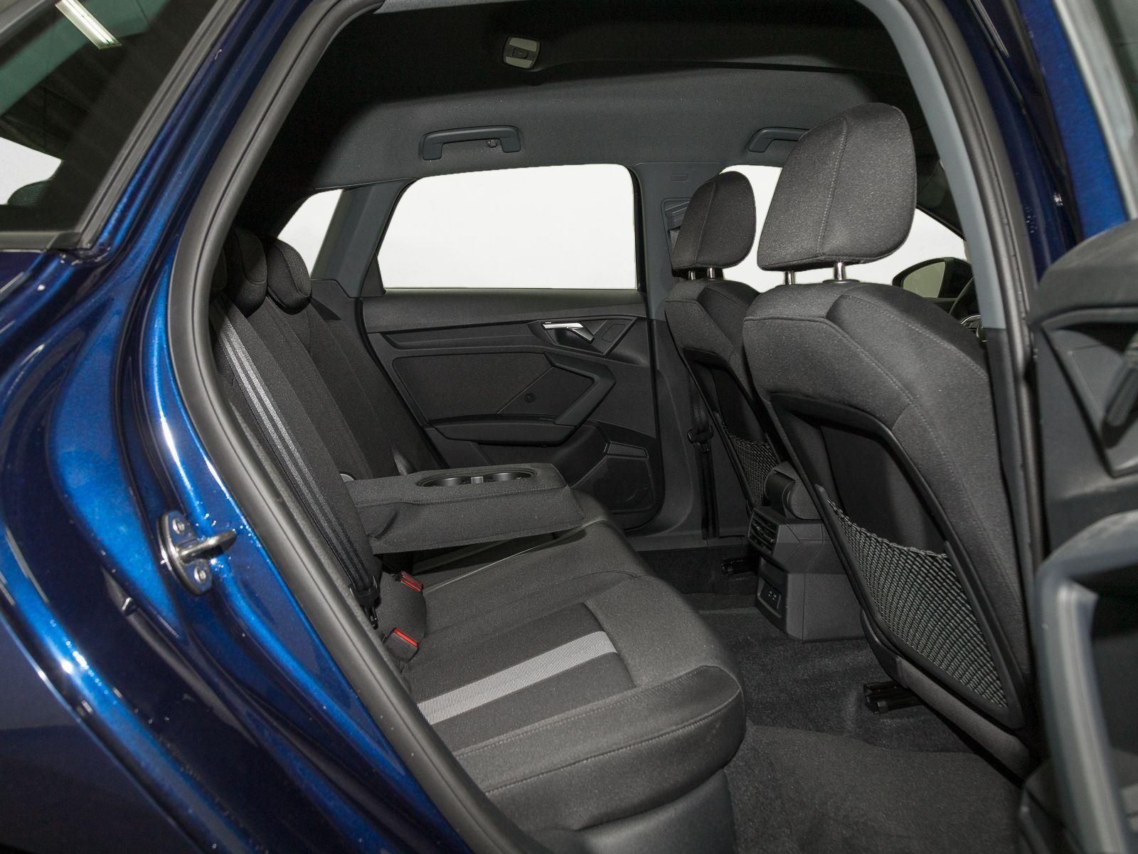 Audi A3 Sportback 30 TFSI - Samsaru's Car Outlet