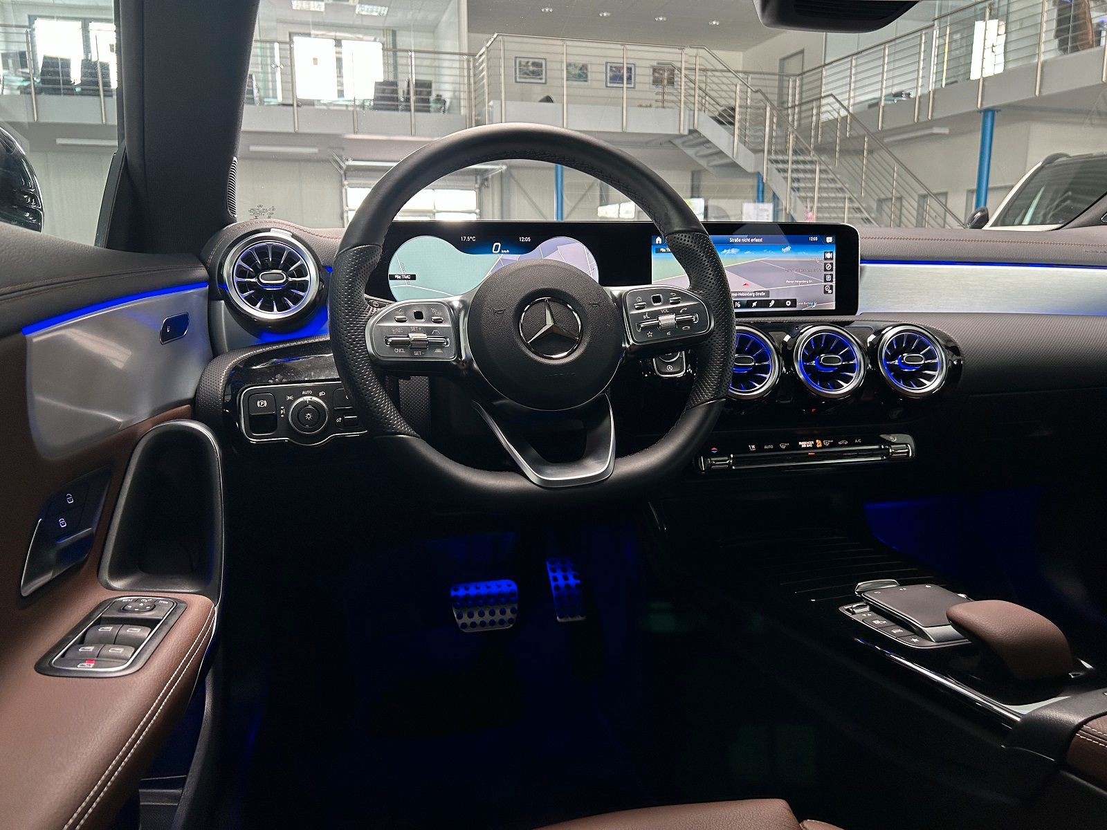 Mercedes-Benz CLA 250 Shooting Brake 4M AMG - Samsaru's Car Outlet