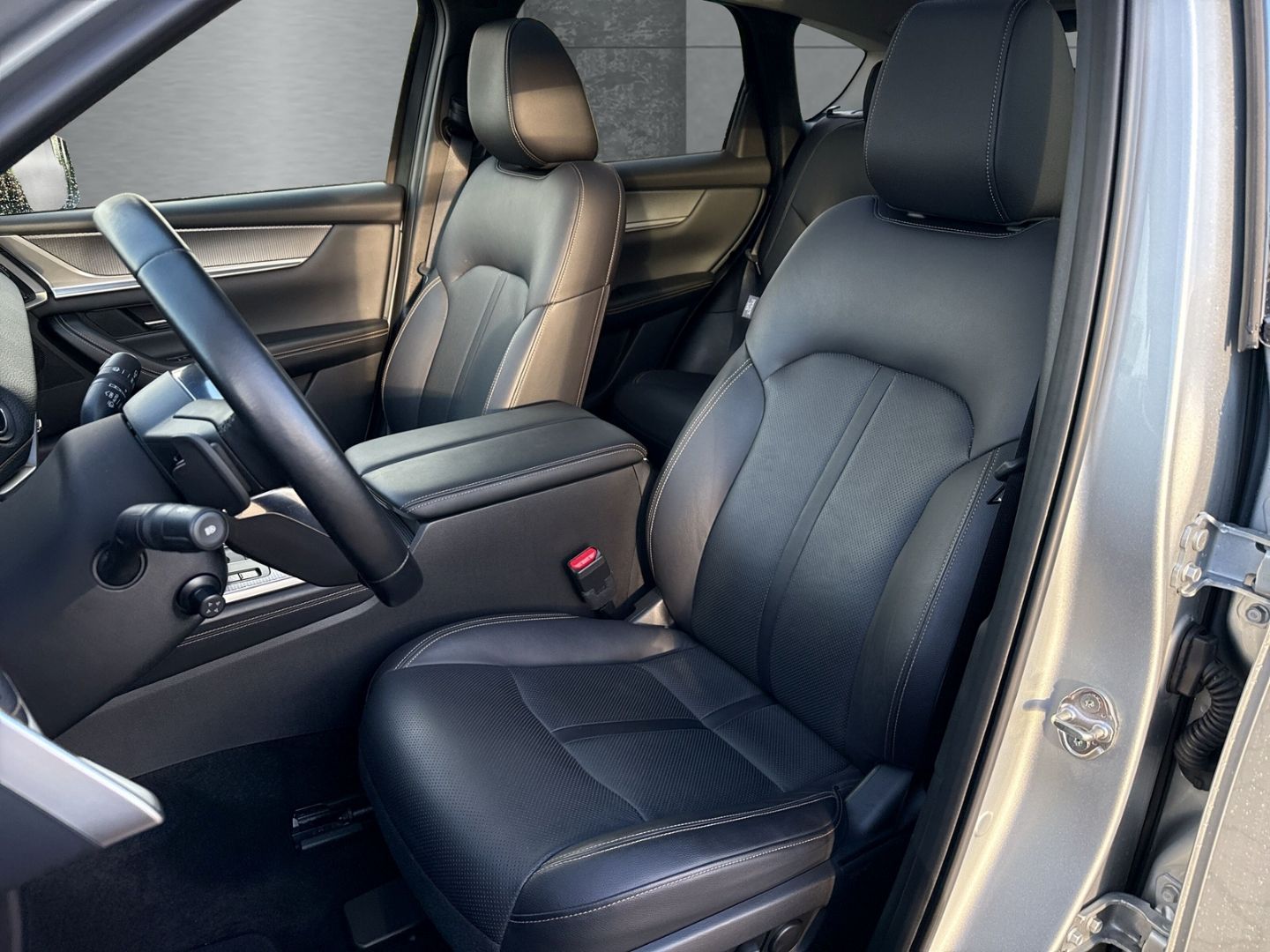 Mazda CX-60 Homura Hybrid 2.5 BOSE Navi CarPlay LED Si