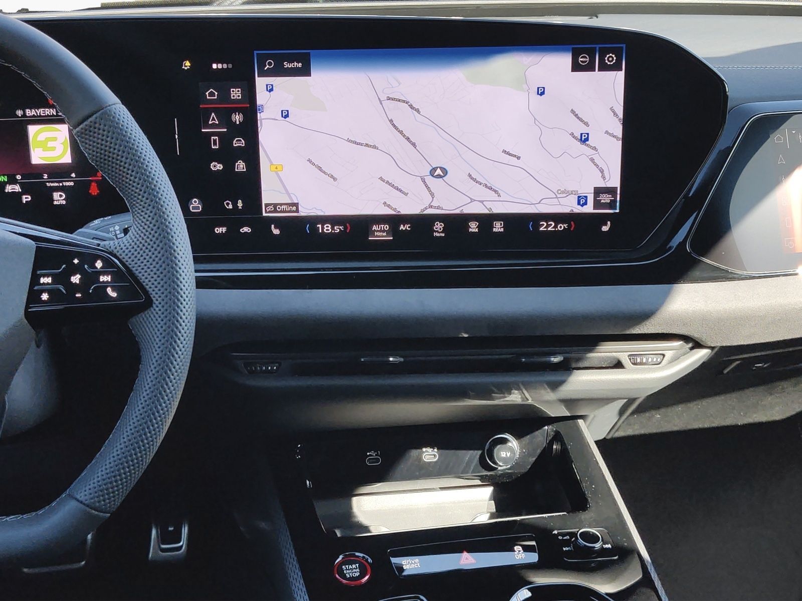 Audi A5 Avant TDI qu. S line*AHK*TechPlus*Matrix*Exp+