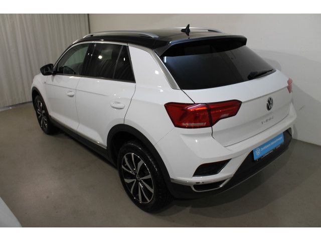 Volkswagen T-Roc 1.5 TSI Style - Samsaru's Car Outlet