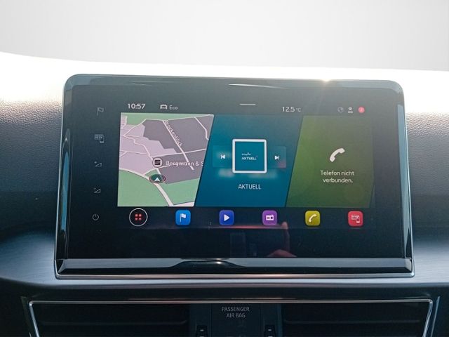 Seat Tarraco 2.0 TDI -FR Allrad+Leder+AHK+DSG+u.v.m