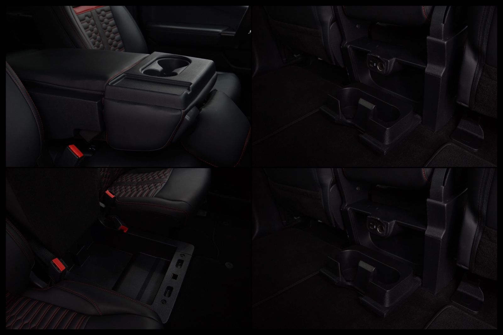 Ford F 150 RAPTOR - Samsaru's Car Outlet