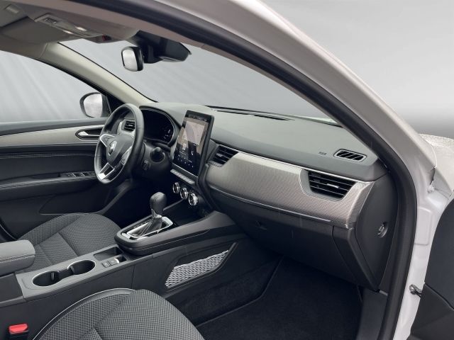 Renault Arkana TECHNO E-TECH Hybrid 145 - Samsaru's Car Outlet