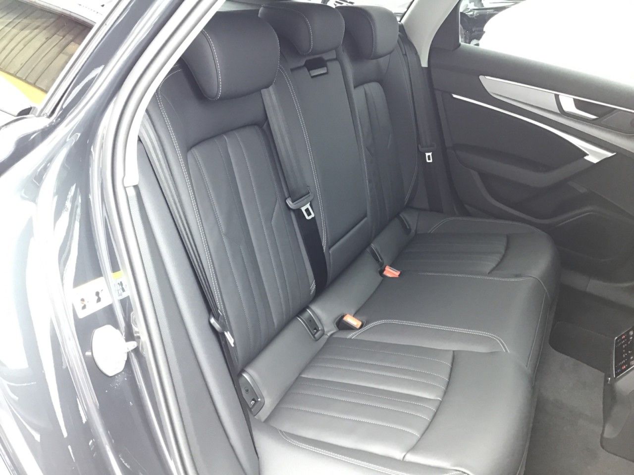 Audi A6 allroad quattro 40 TDI S tronic - Samsaru's Car Outlet