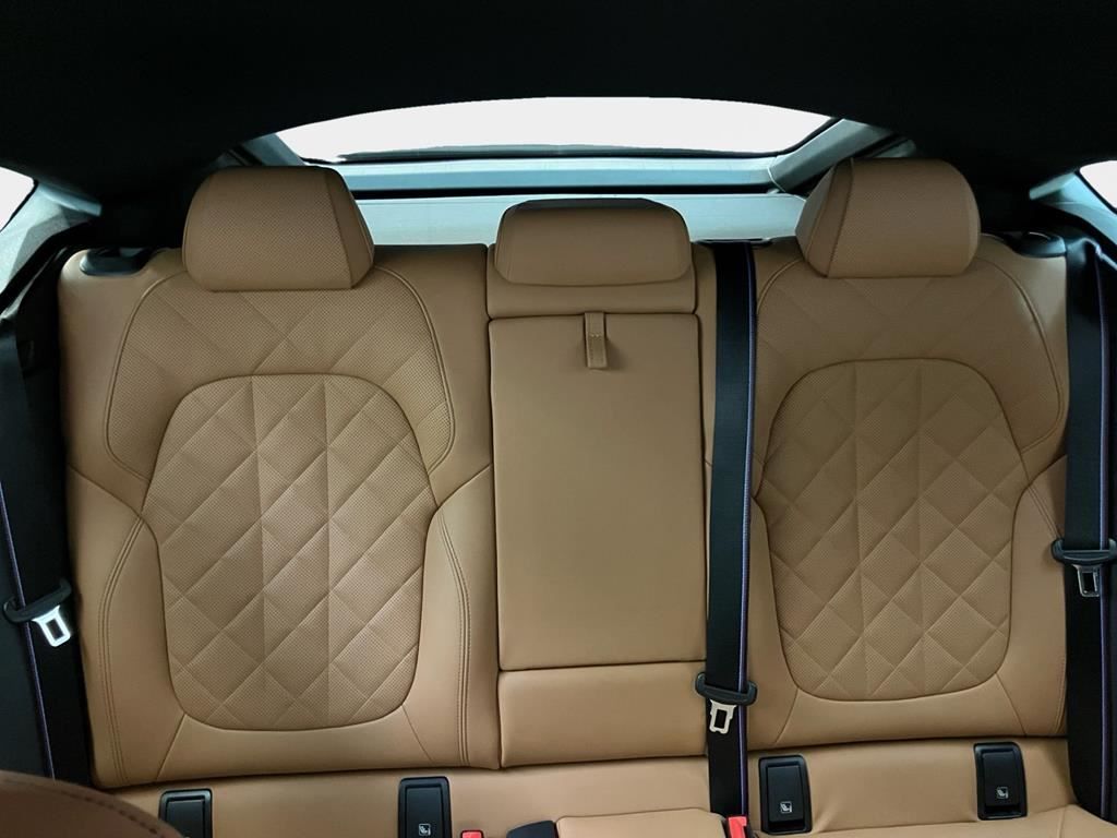 BMW X6 xDrive30d M Sport Pro AHK+Inno+ACC+Standhzg