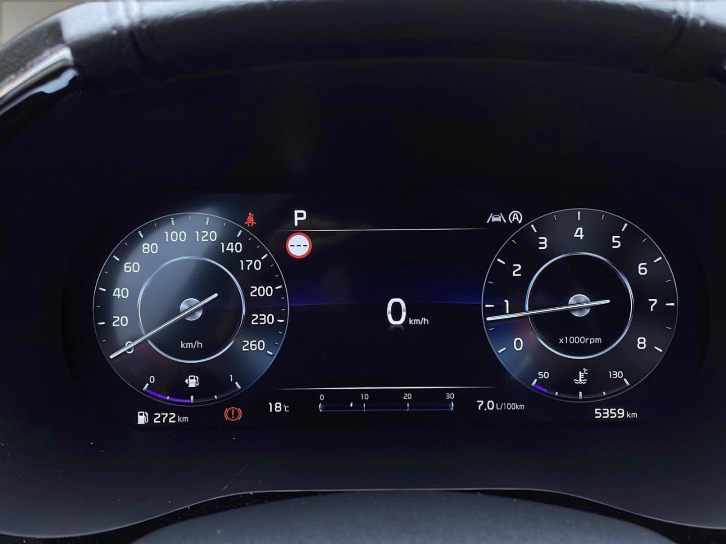 Kia Ceed GT 1.6 T-GDI DCT7 - Samsaru's Car Outlet