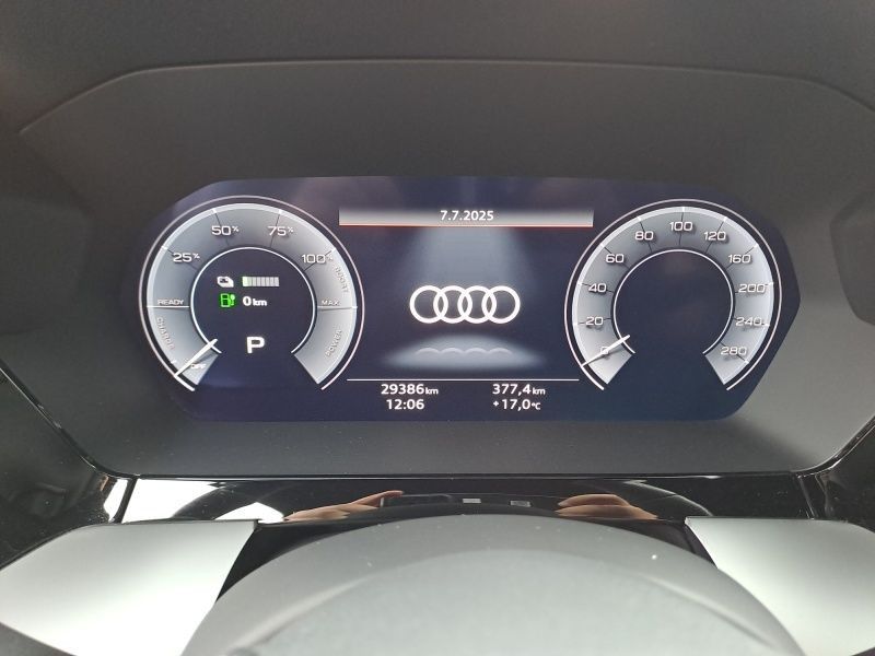 Audi A3 45 TFSIe Sportback S tronic S line - Samsaru's Car Outlet