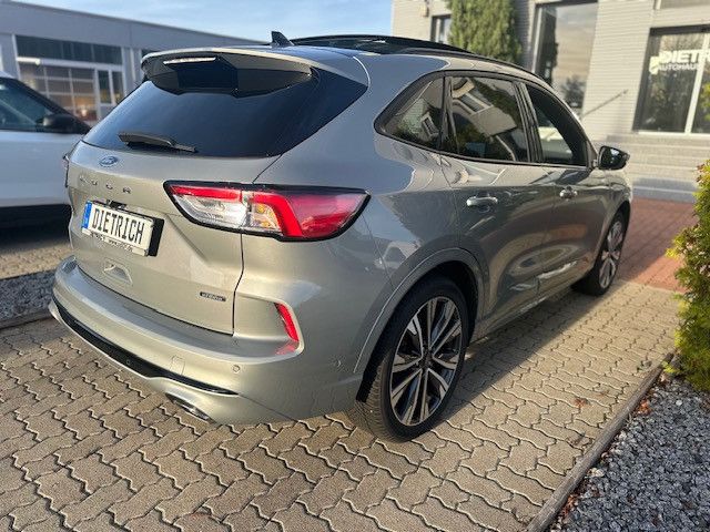 Ford Kuga PHEV ST-Line X 225PS |Pano|AHK|20"