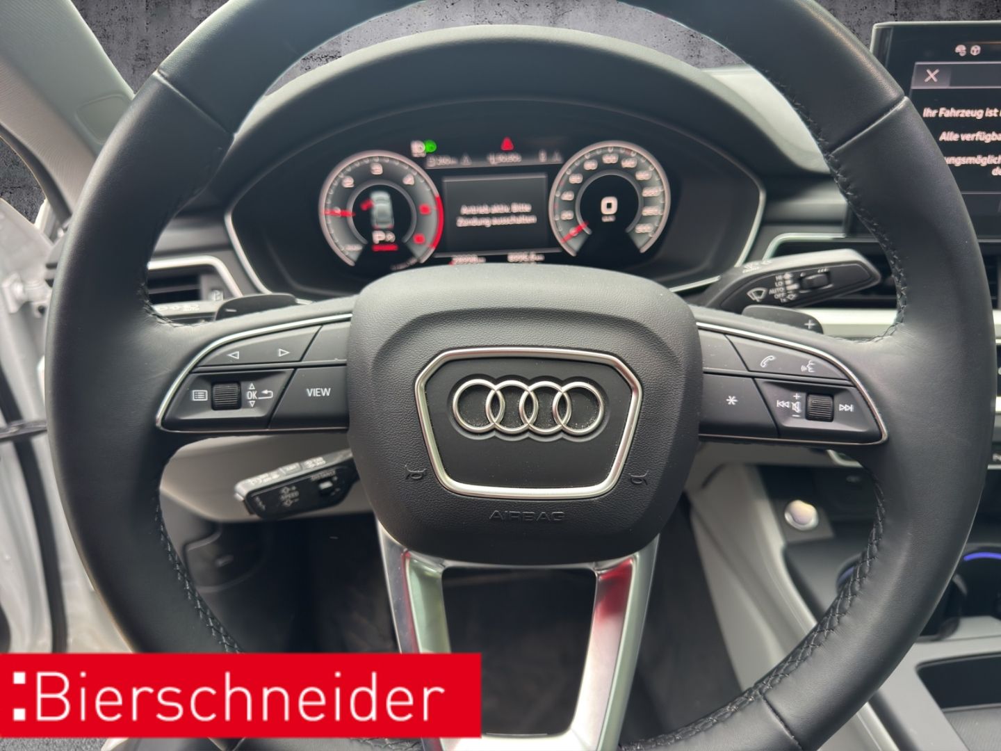 Audi A5 Sportback 40 TDI qu. S tronic line plus LED 2