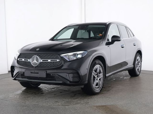 Mercedes-Benz GLC 220 d 4Matic AMG Line Premium+ Technik FAP A