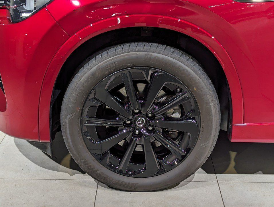 Mazda CX-60 e-SKYACTIV PHEV HOMURA CON-P DRI-P COM-P P