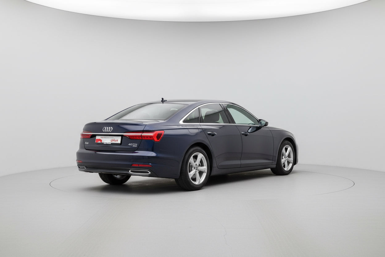 Audi A6 Lim. 40TDI qu MEMORY KAMERA ACC TOUR VC NAV+