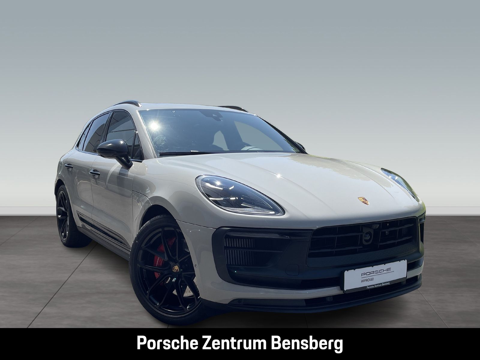 Porsche Macan GTS Pano StHz 18W ACC Surround View