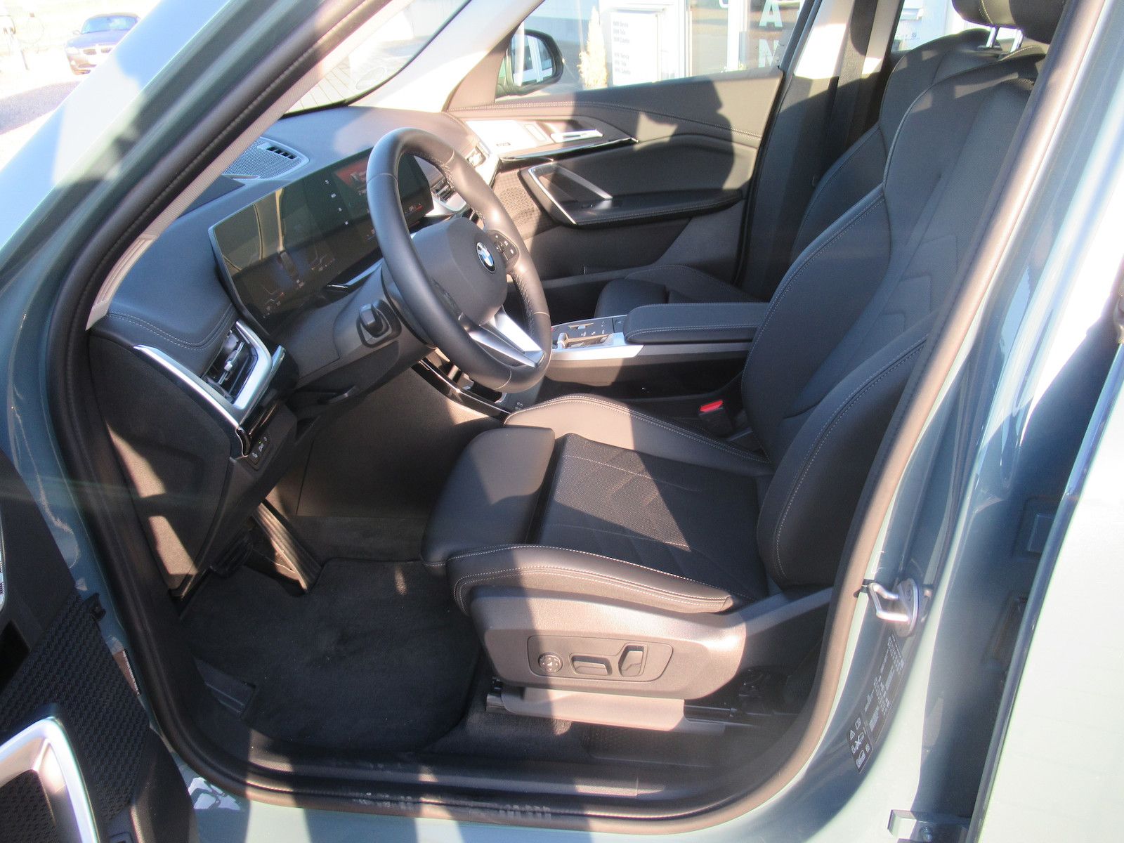 BMW X1 20 d xDrive - Samsaru's Car Outlet