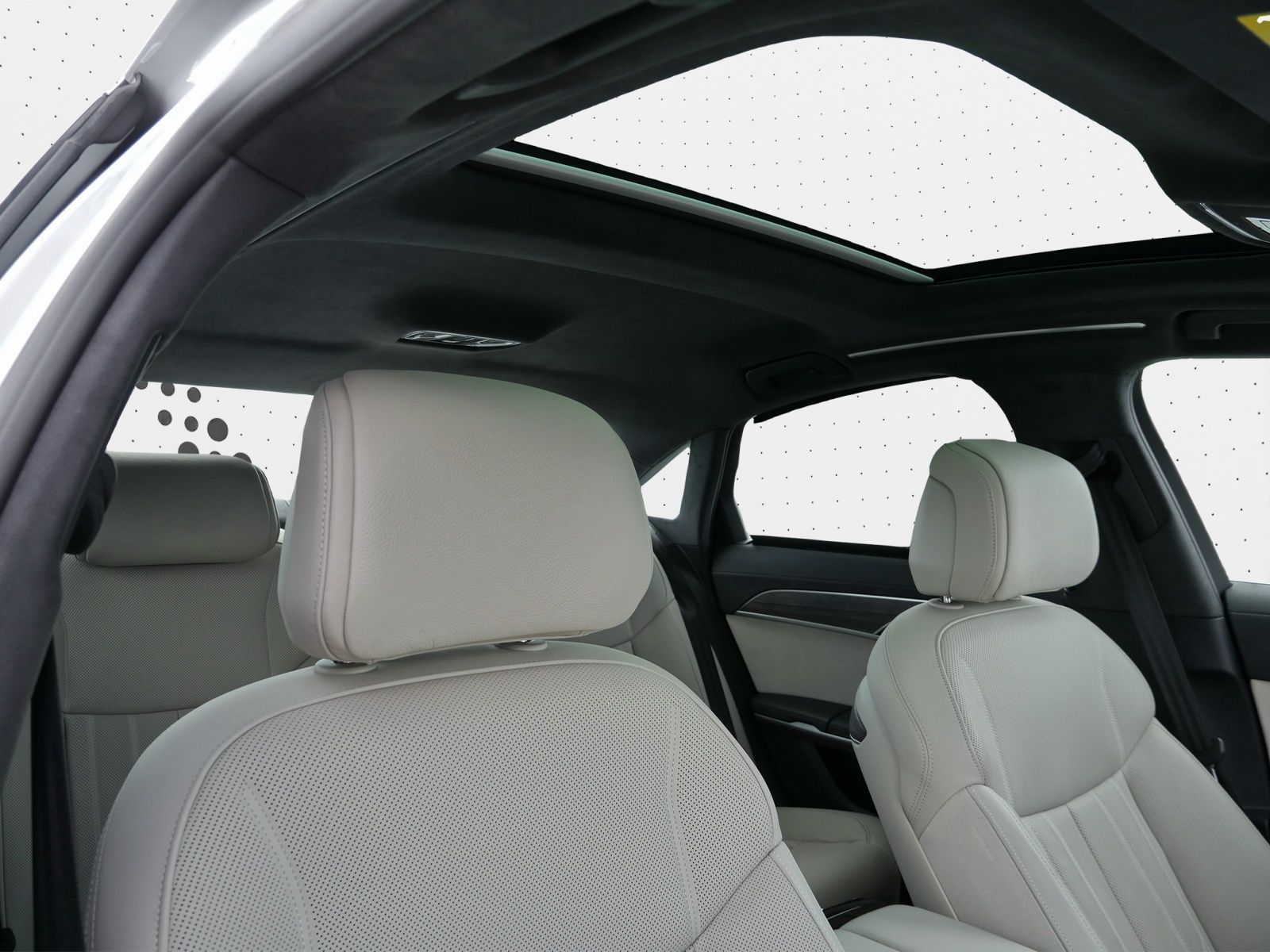 Audi A8 60 TFSI e quattro - Samsaru's Car Outlet