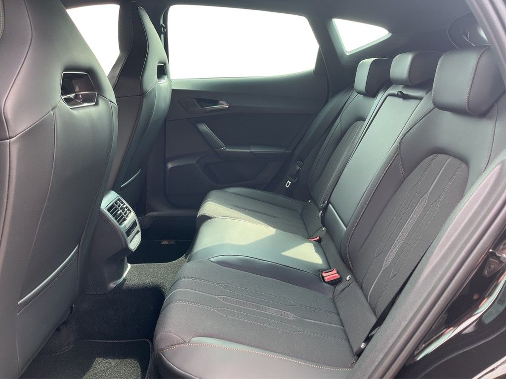 Cupra Formentor 2.5 TSI DSG 4Drive VZ5 - Samsaru's Car Outlet