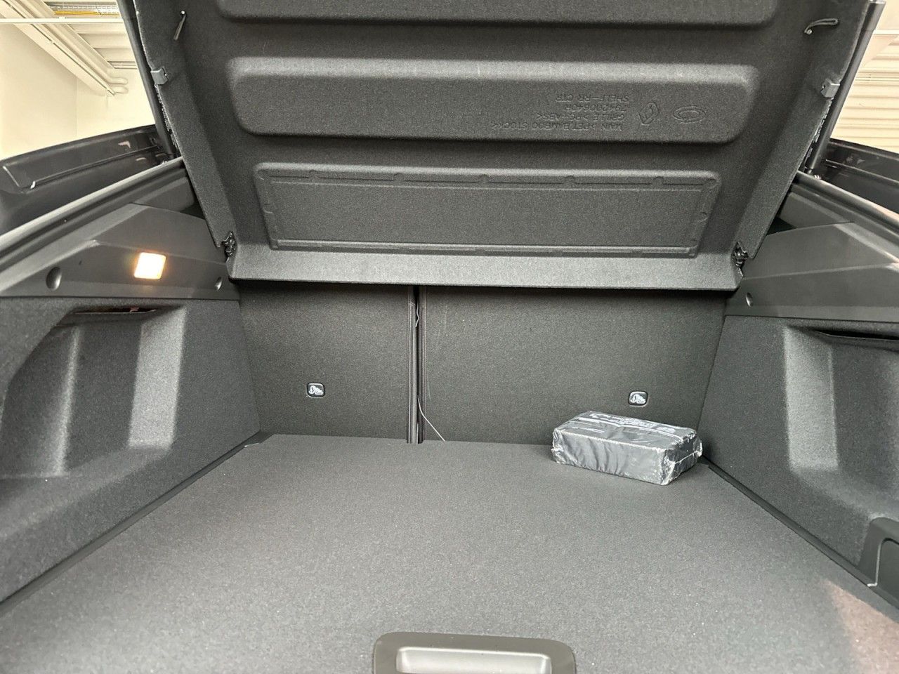 Renault Arkana Esprit Alpine E-Tech Full Hybrid - Samsaru's Car Outlet