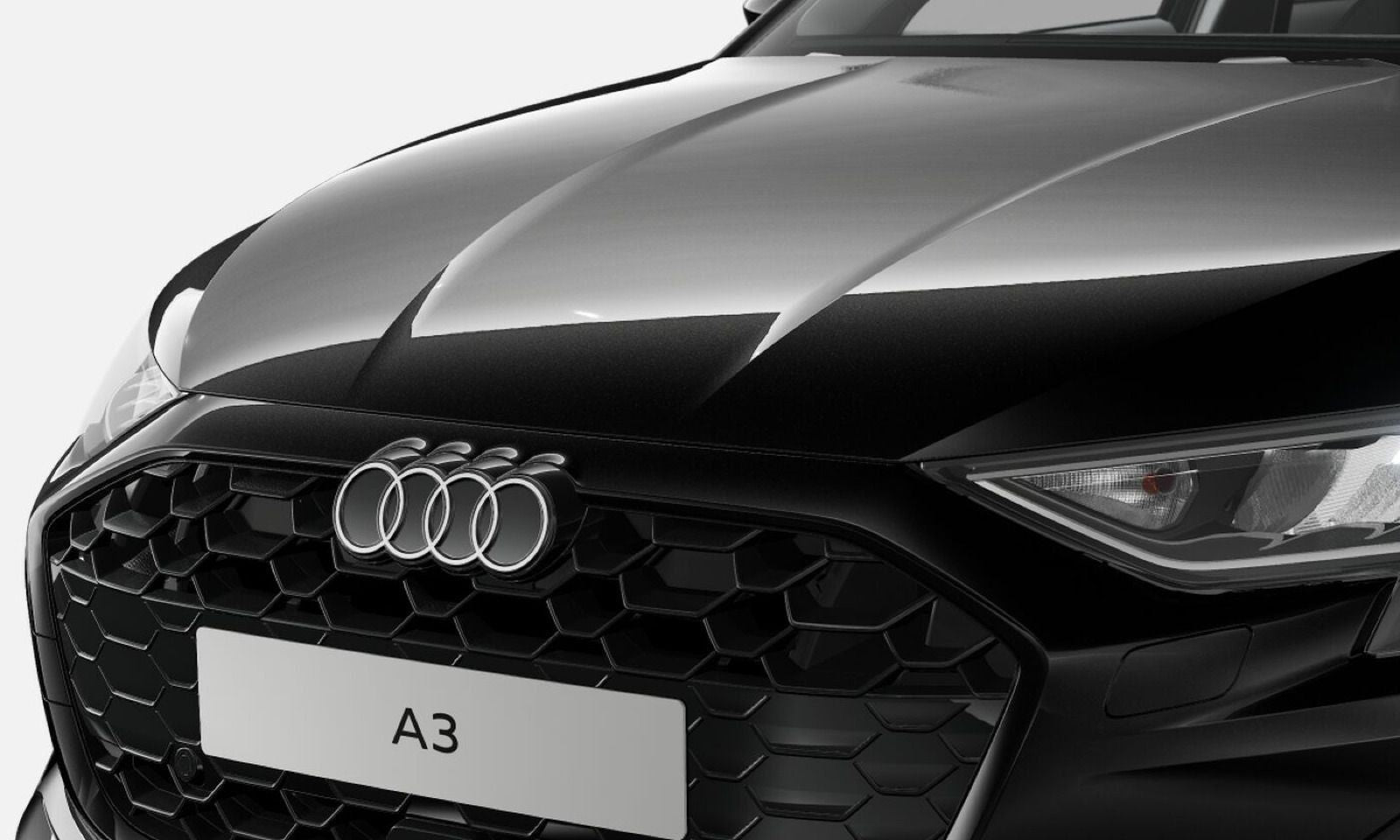 Audi A3 Sportback 35 TFSI - Samsaru's Car Outlet