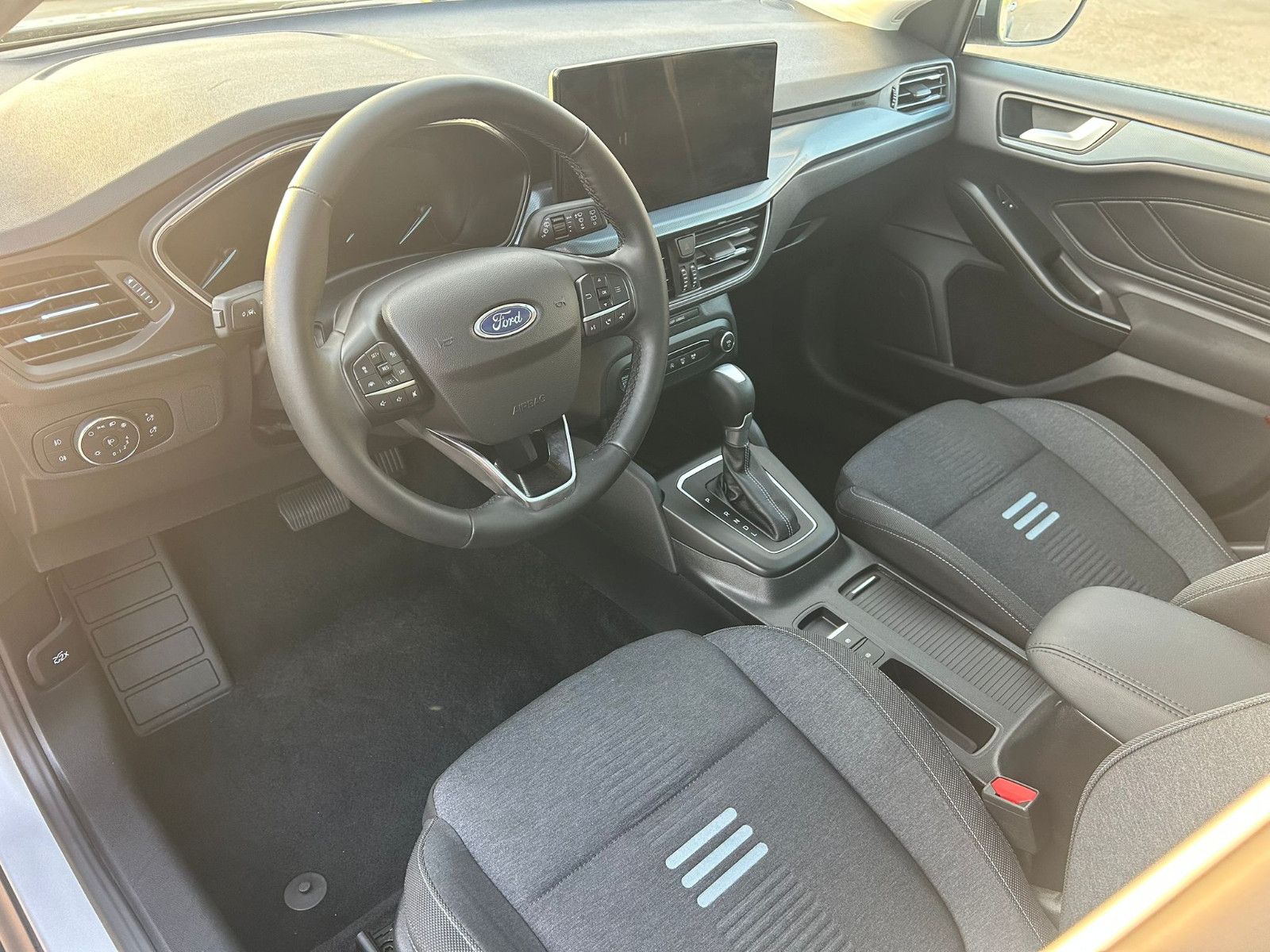 Ford Focus Turnier Active Panorama Mild-Hybrid
