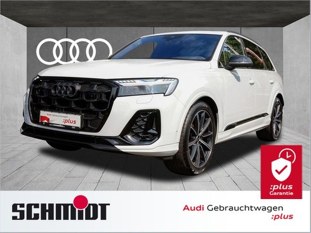 Audi Q7 50 TDI quattro S line Laserl. AHK Pano B&O Hu