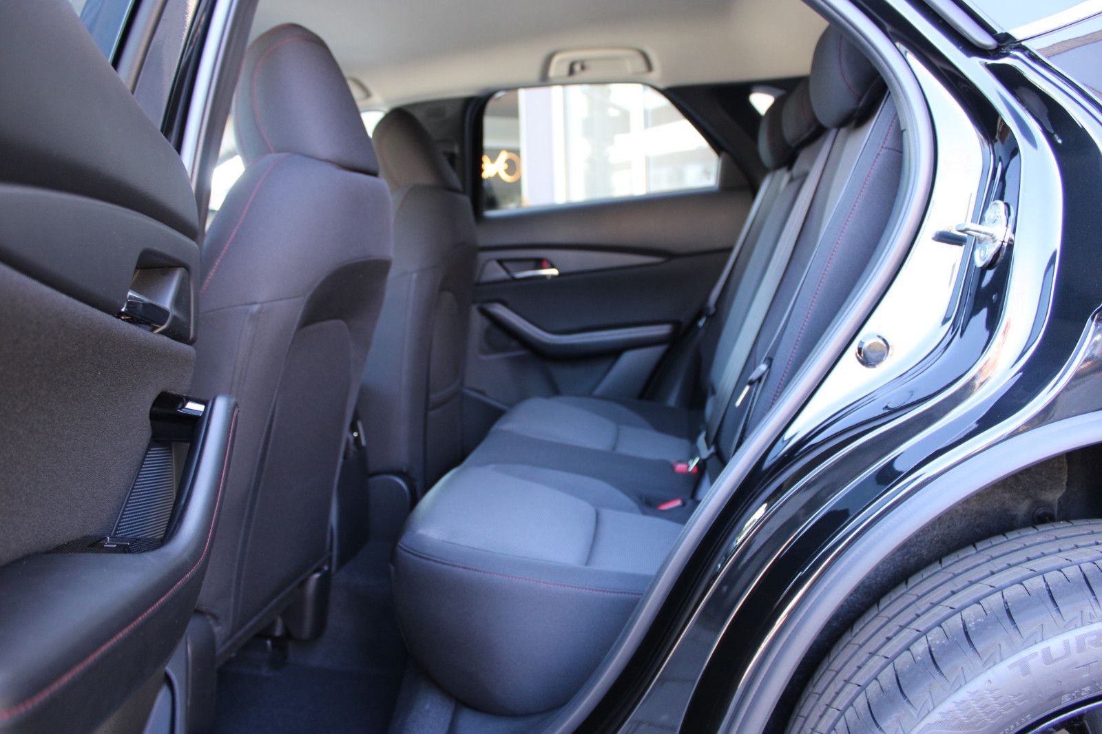 Mazda CX-30 e-SKYACTIV-G M-Hybrid Homura 2025*ACC*LED