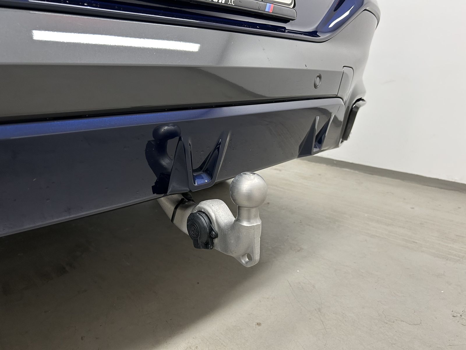 BMW X6 xDrive40d M Sportpaket Pro DA. Prof. PA. Prof