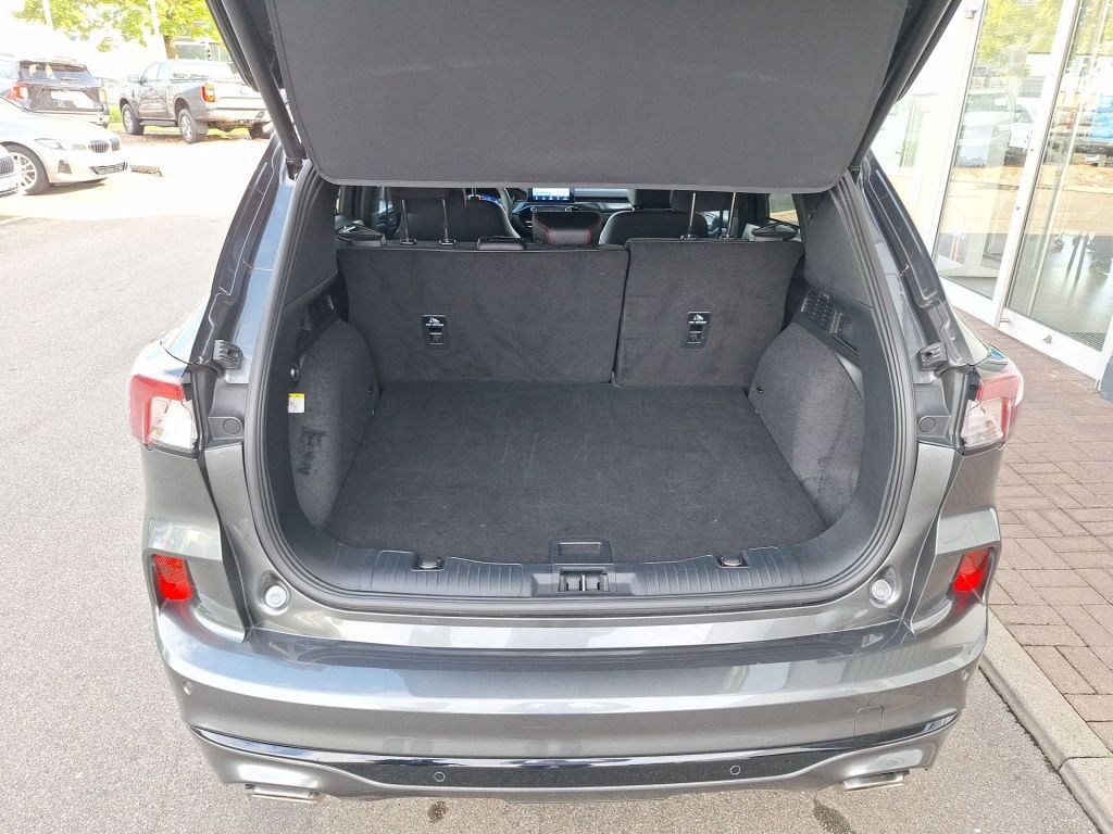 Ford Kuga 2.5 Duratec PHEV ST-LINE X