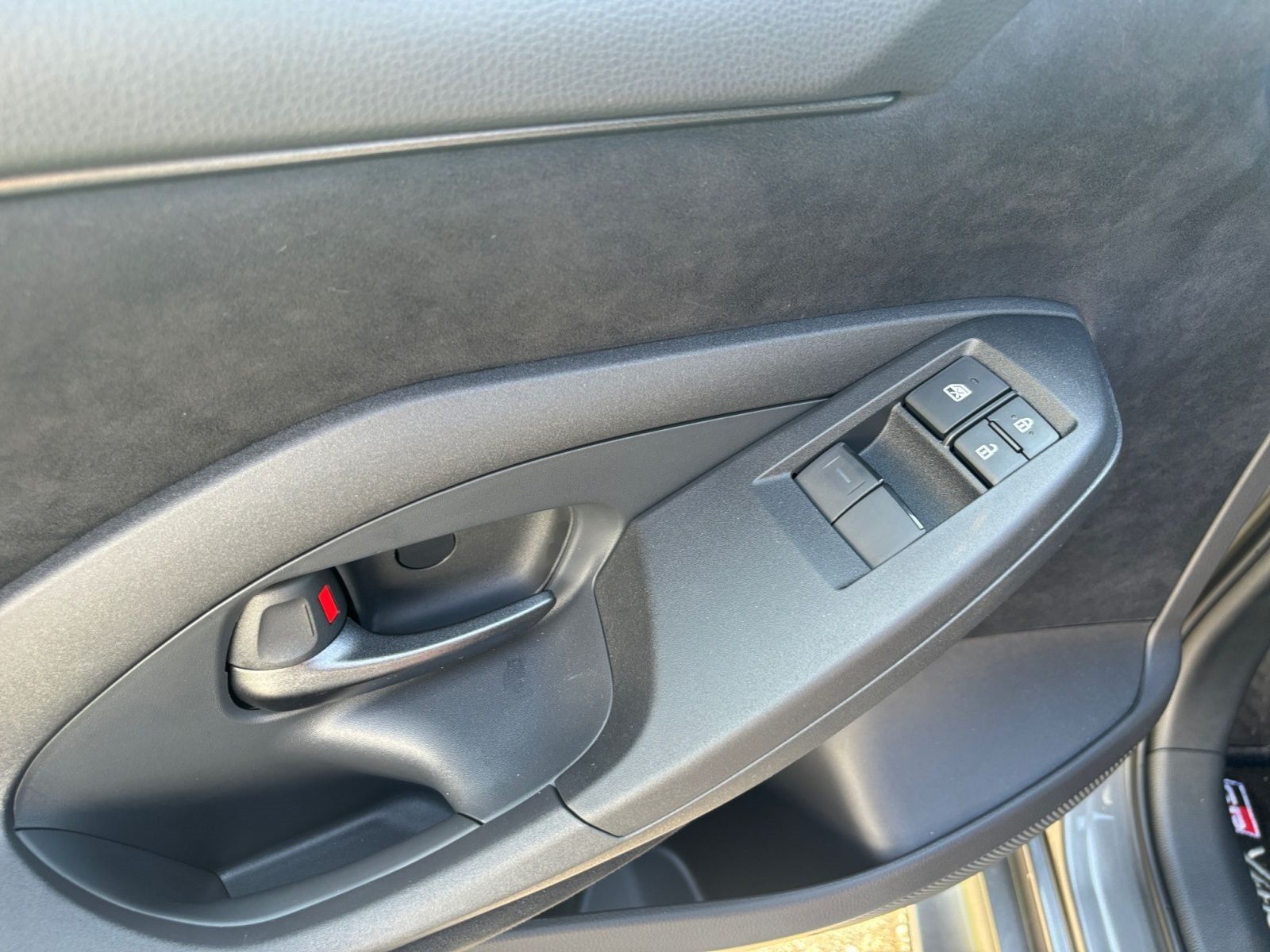 Toyota GR Yaris GR 1.6 Turbo Schmiedefelgen bis 15 Jahr