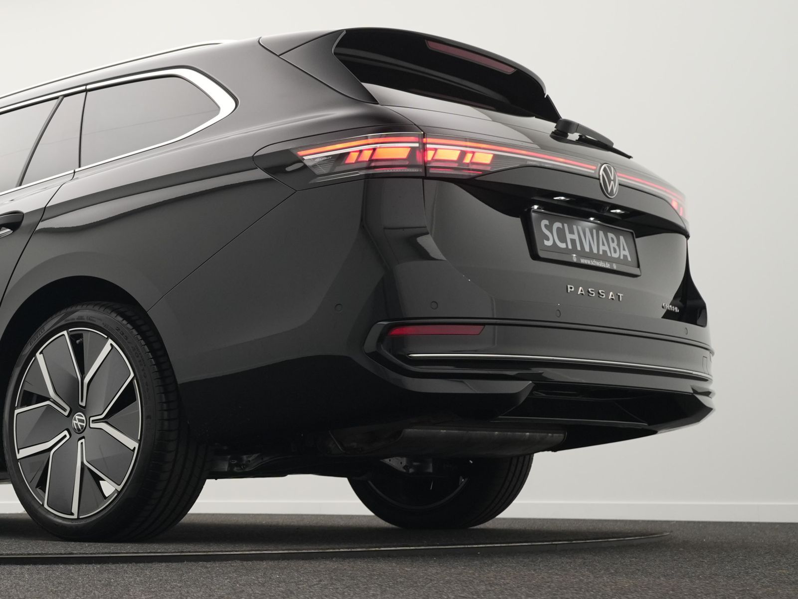 Volkswagen Passat Variant Elegance 1,5 TSI eHybrid PANO*AHK
